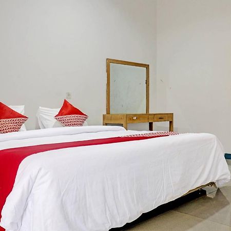 Oyo 90483 Homestay Permata Syariah Bangko Dış mekan fotoğraf