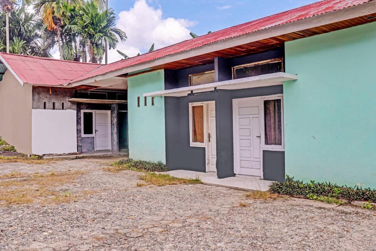 Oyo 90483 Homestay Permata Syariah Bangko Dış mekan fotoğraf