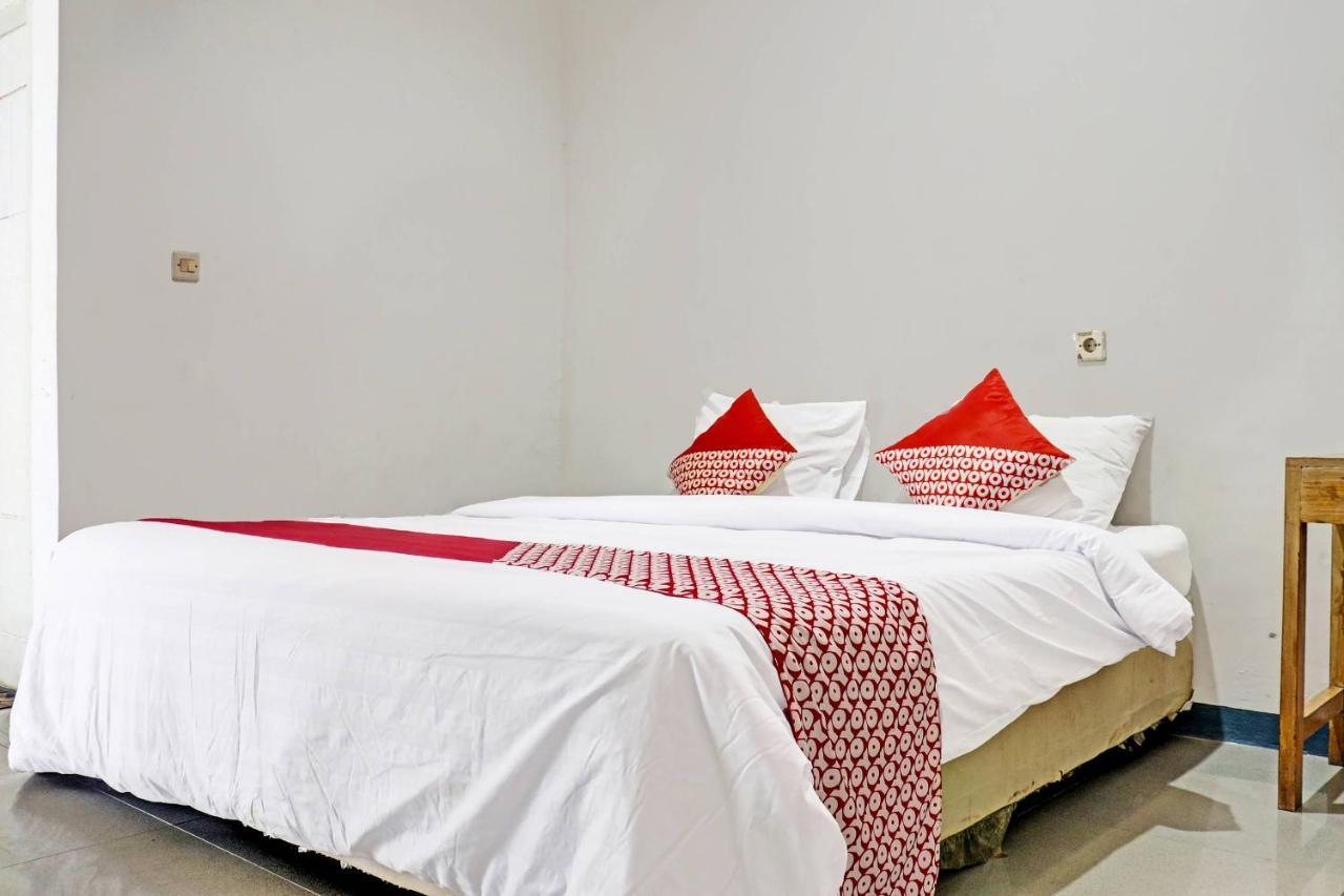 Oyo 90483 Homestay Permata Syariah Bangko Dış mekan fotoğraf