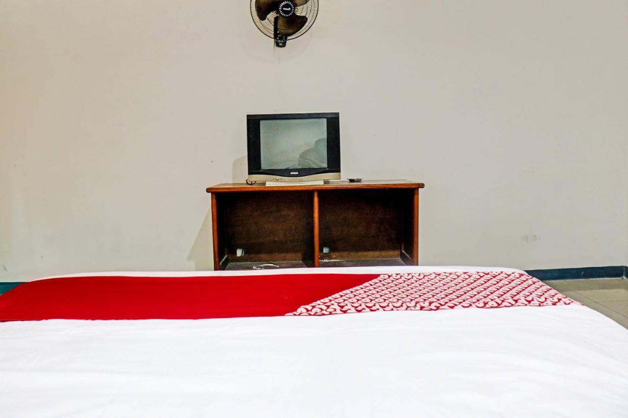 Oyo 90483 Homestay Permata Syariah Bangko Dış mekan fotoğraf