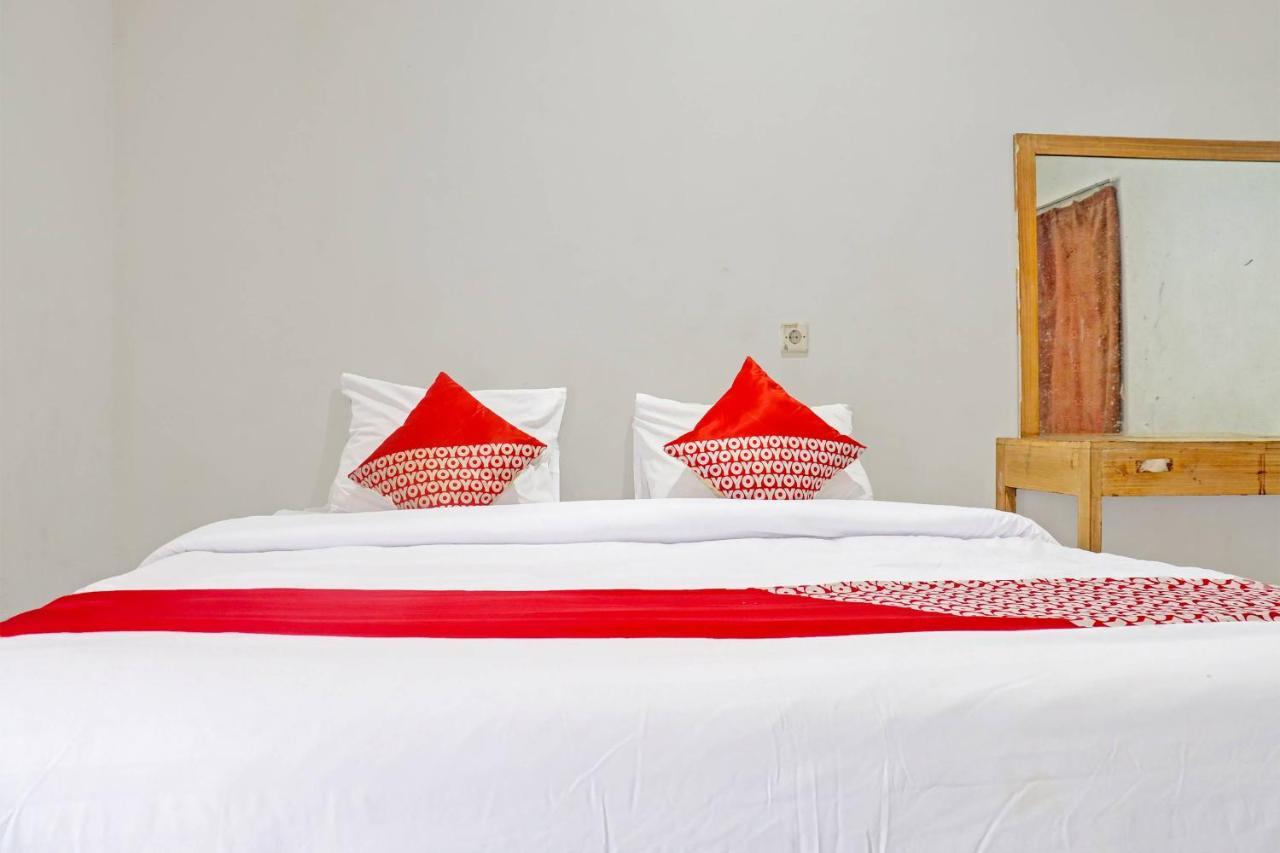 Oyo 90483 Homestay Permata Syariah Bangko Dış mekan fotoğraf