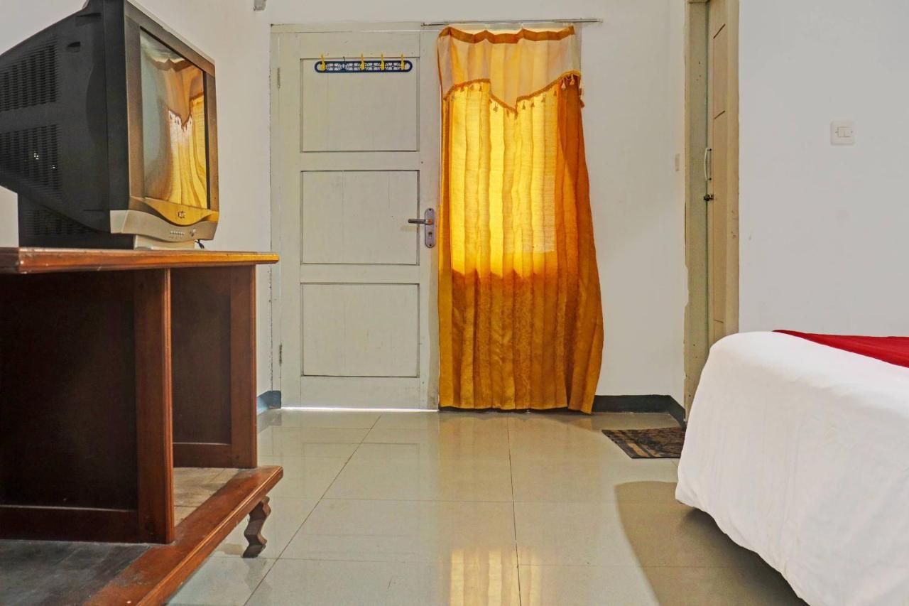 Oyo 90483 Homestay Permata Syariah Bangko Dış mekan fotoğraf