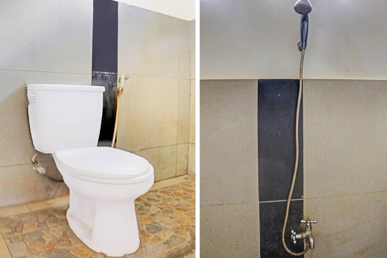 Oyo 90483 Homestay Permata Syariah Bangko Dış mekan fotoğraf