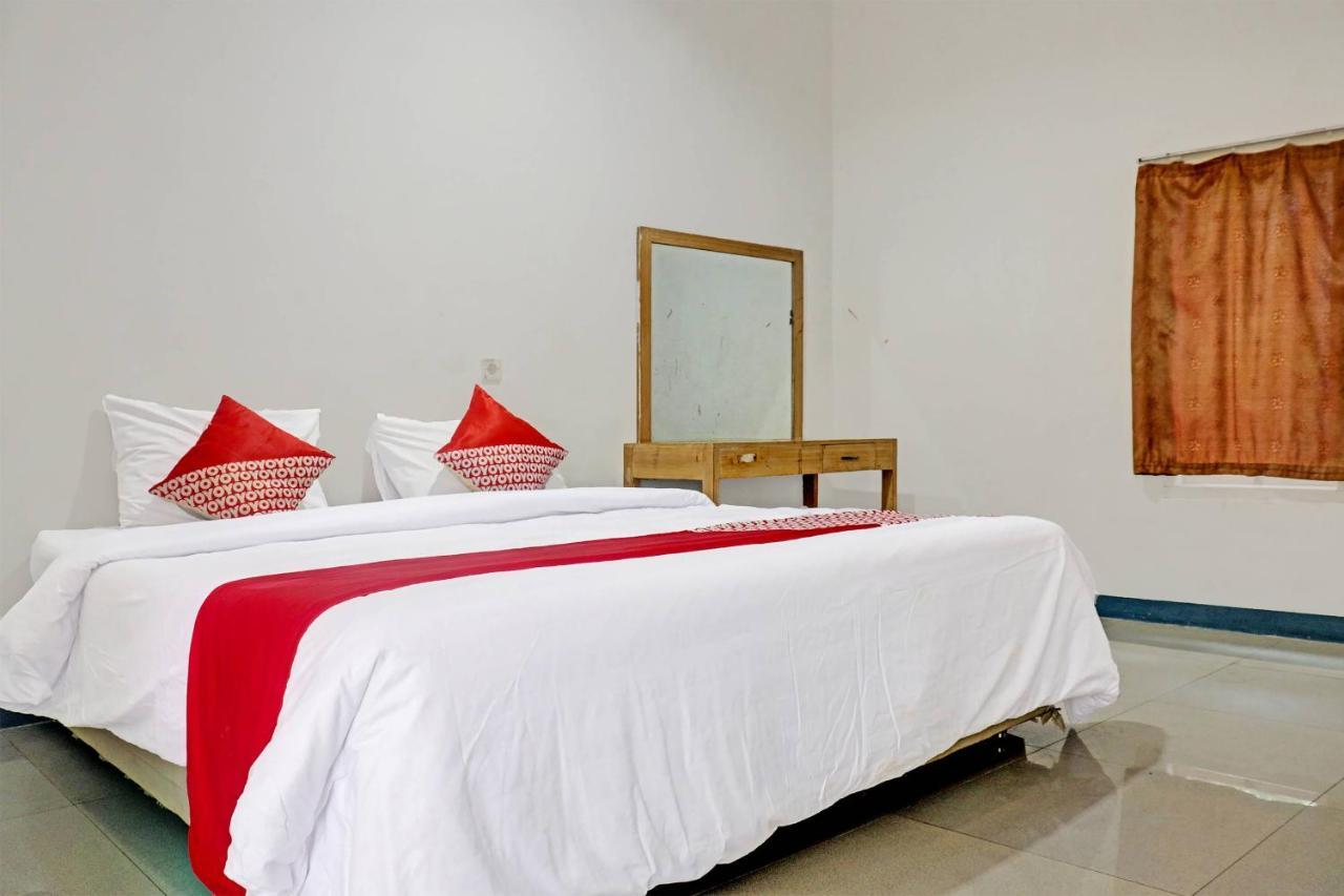 Oyo 90483 Homestay Permata Syariah Bangko Dış mekan fotoğraf