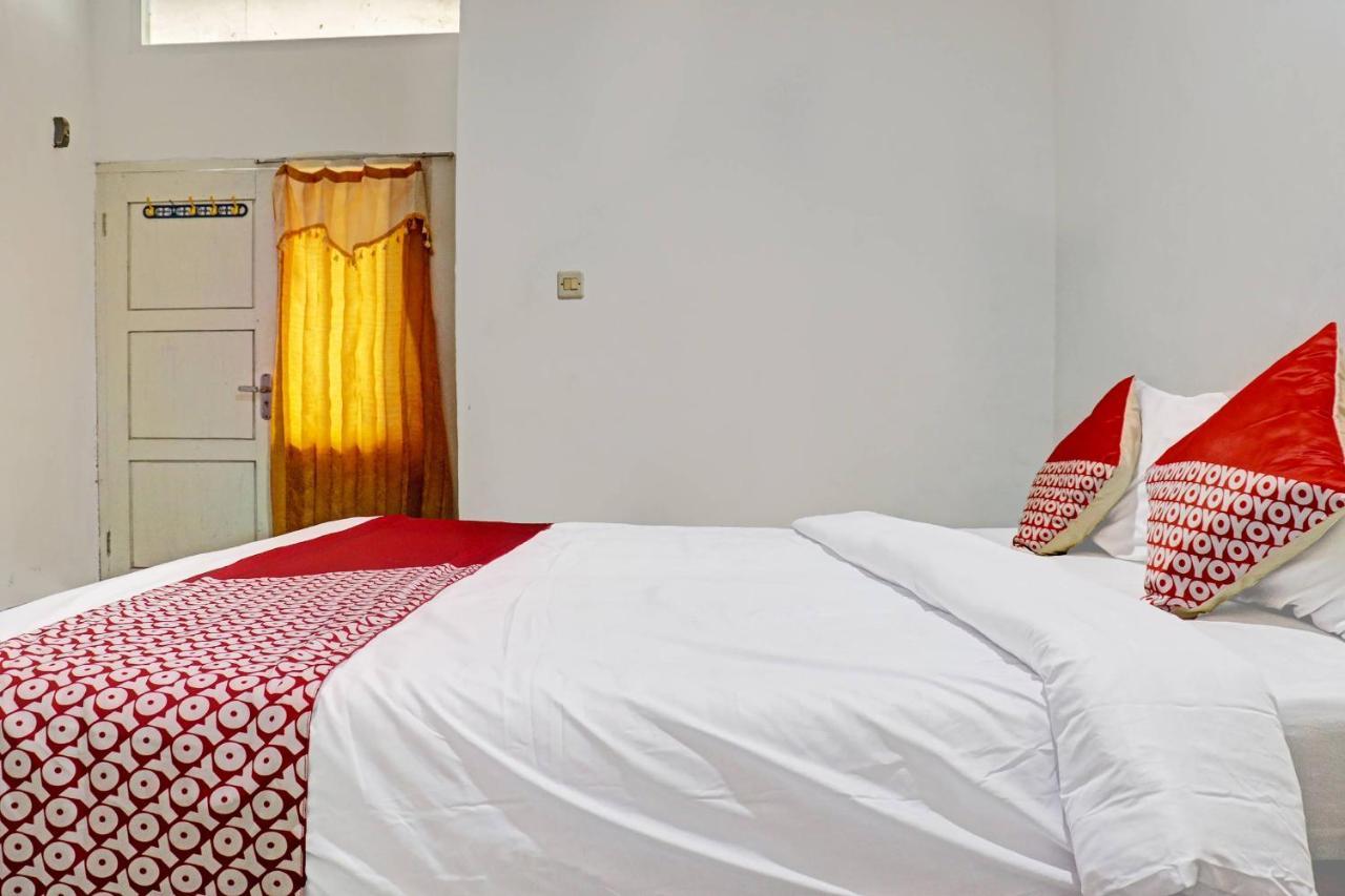 Oyo 90483 Homestay Permata Syariah Bangko Dış mekan fotoğraf