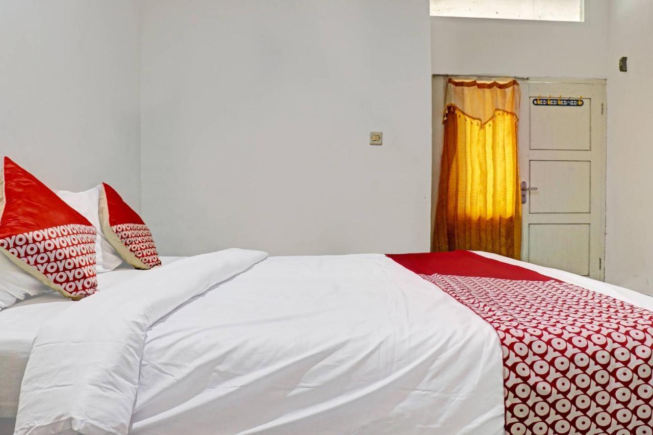Oyo 90483 Homestay Permata Syariah Bangko Dış mekan fotoğraf