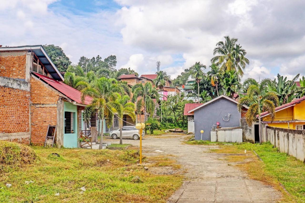 Oyo 90483 Homestay Permata Syariah Bangko Dış mekan fotoğraf