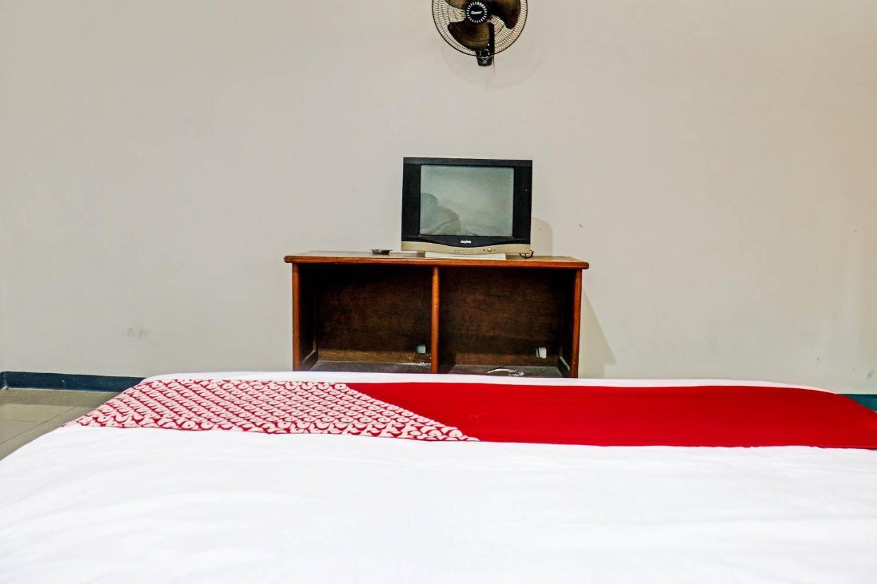 Oyo 90483 Homestay Permata Syariah Bangko Dış mekan fotoğraf