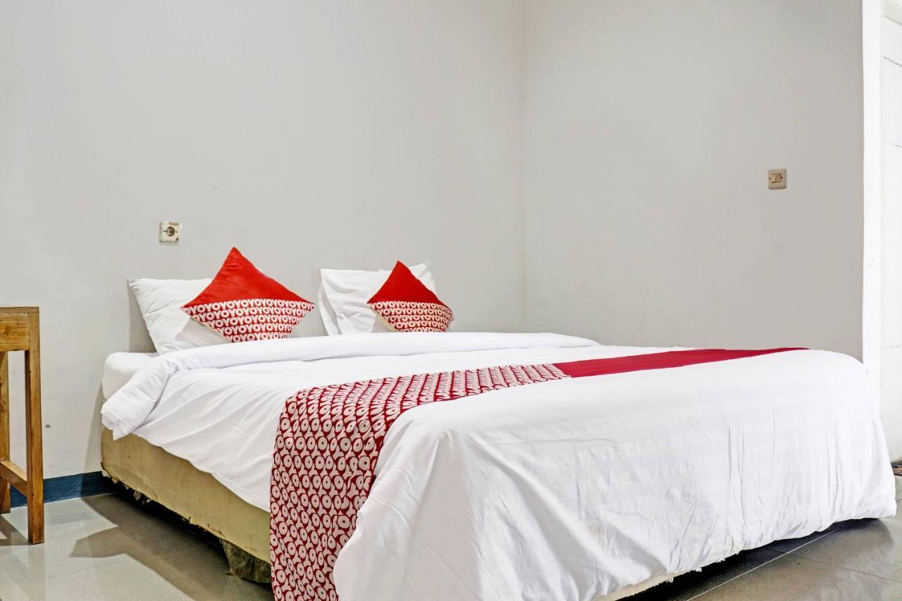 Oyo 90483 Homestay Permata Syariah Bangko Dış mekan fotoğraf