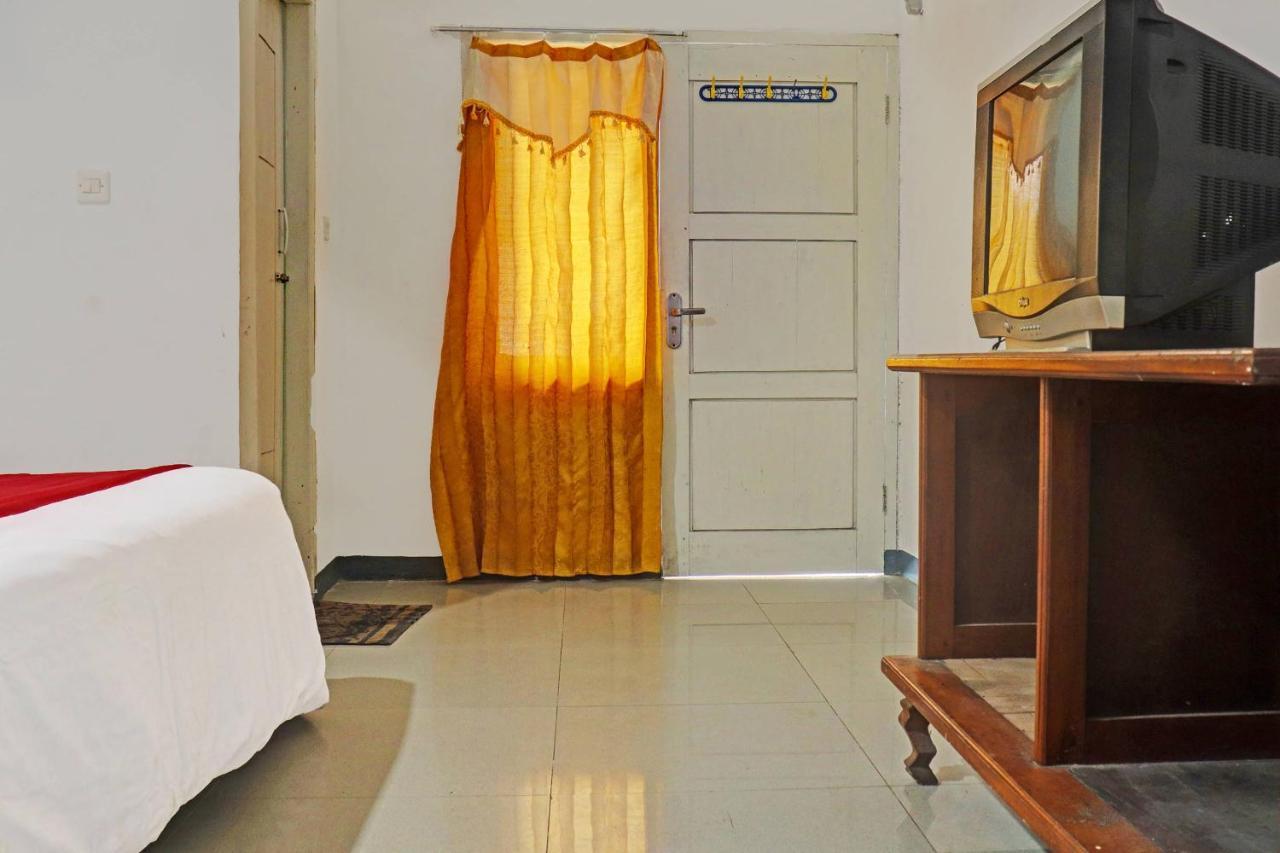 Oyo 90483 Homestay Permata Syariah Bangko Dış mekan fotoğraf