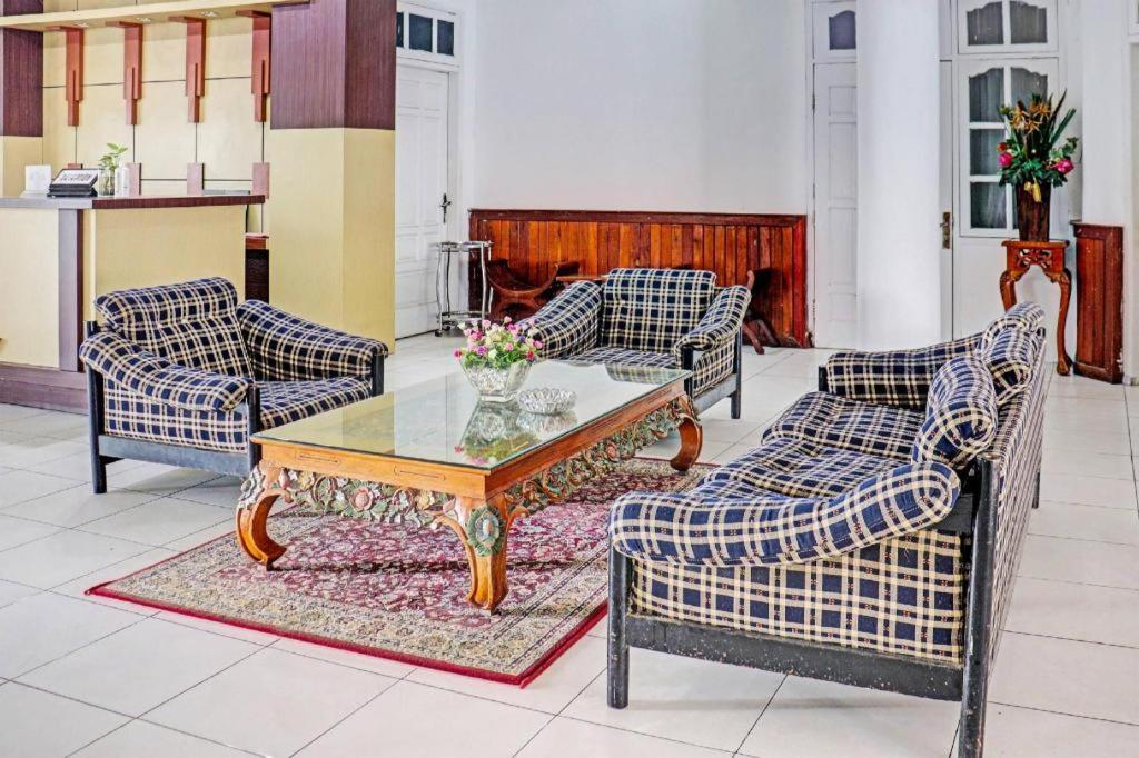 Oyo 90483 Homestay Permata Syariah Bangko Dış mekan fotoğraf